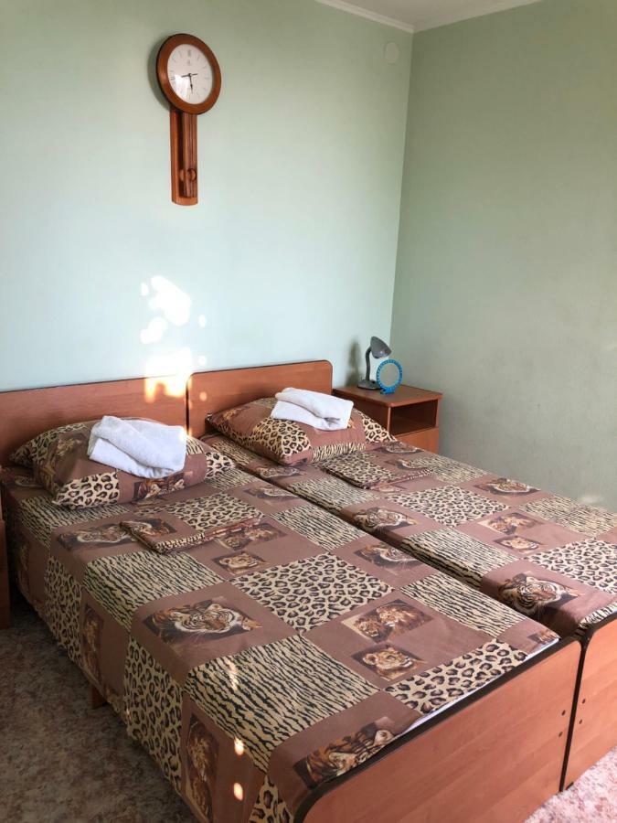 Гостевой Дом "Боцман" На Барцыц-Гудаутская 5 Gagra Habitación foto